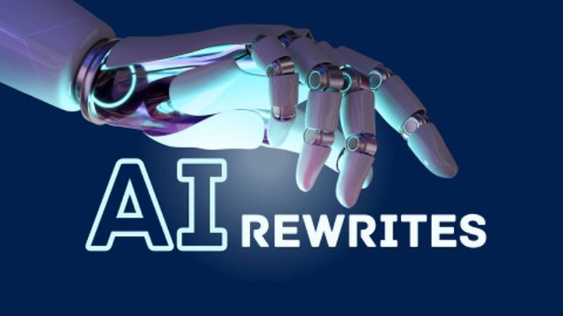 AI Rewrites